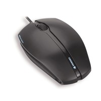 Cherry Cherry Gentix Corded Mouse