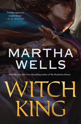 Witch King: 1 (The Rising World),Wells, Martha Martha Wells,