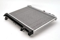 Thermotec KüHler WasserküHler Passend FüR Mazda 121 Ii Db 1.3I 16V 1.3 Da 1.1