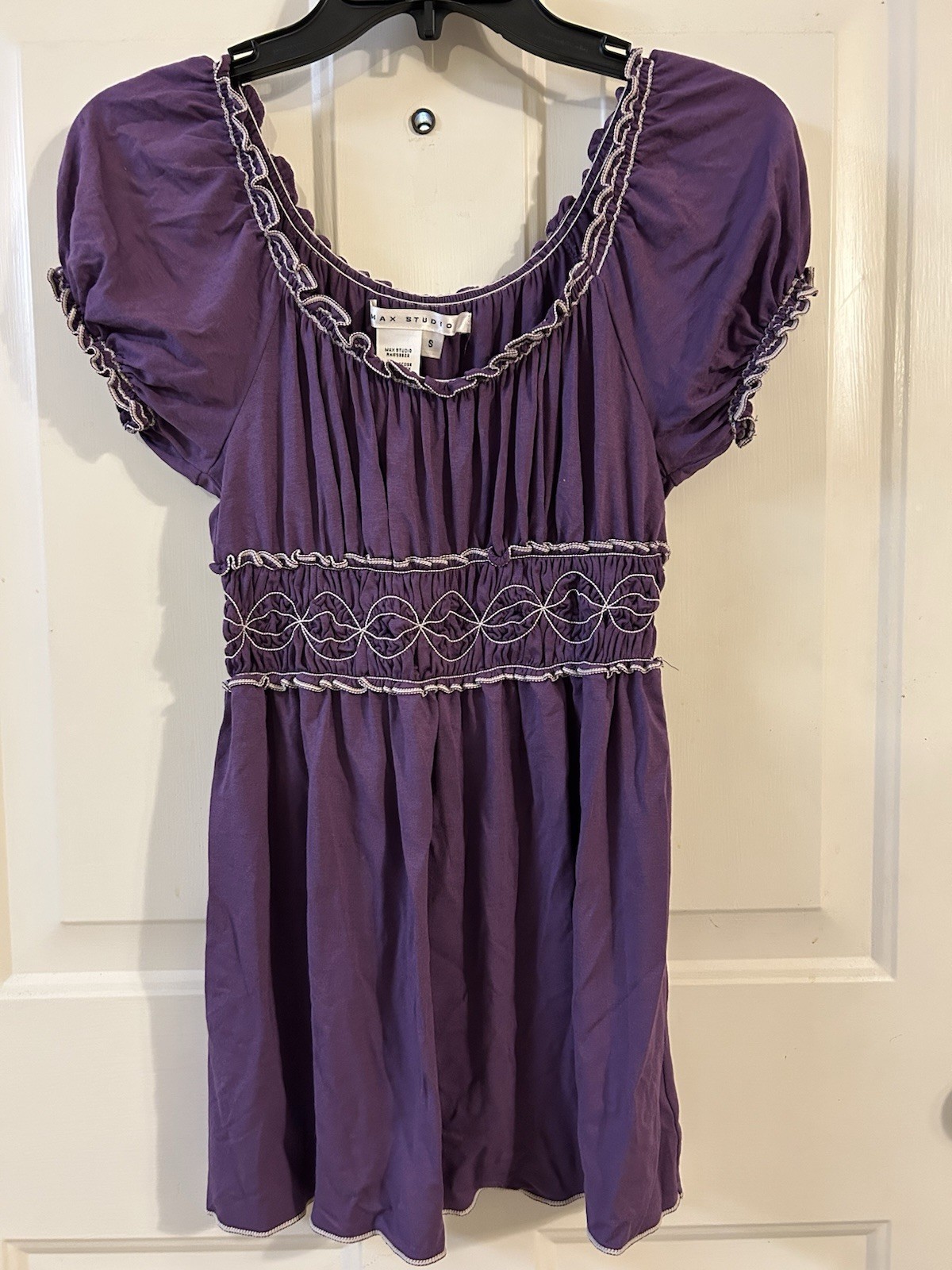 Max Studio Women's Blouse Size Small
