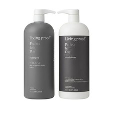 Living Proof Perfect Hair Day Shampoo Conditioner 32 Oz Set