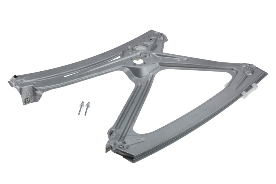 Lève-vitre avant droit Smart 451 à câble haute résistance acier renforcé A4517200446
