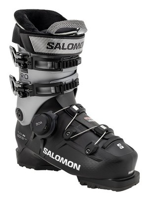 Neue SALOMON S/PRO SUPRA BOA 95 W Damenskischuhe mit GRIP WALK   2026