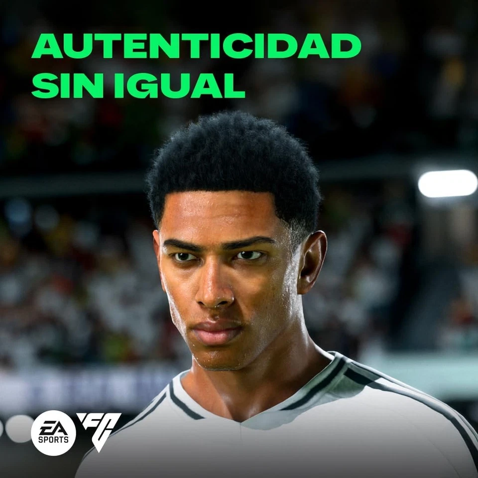 EA Sports FC 25 PS5 (SP) [PO192477], foto 2 de 3