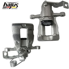 2x Hajus Bremssattel Hinten L R Ø34mm für Hyundai i10 2 BA i20 2 GB KIA Rio 3 UB