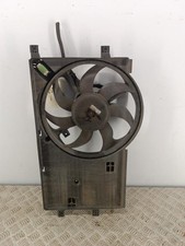 Radiateur Citroen NEMO