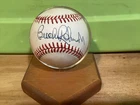 Brooks Robinson Signed Bobby Brown AL Baseball With JSA COA