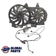 Radiateur Seat EXEO