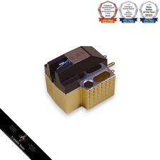 Denon DL-301II MC Moving Coil Cartridge for sale online | eBay