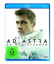 Ad Astra - Zu den Sternen [Blu-ray] von Gray, James | DVD | Zustand sehr gut