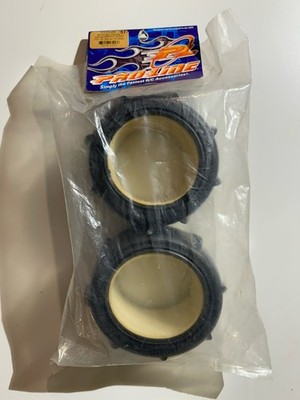 PROLINE 1123-00 PADDLE TIRES W/ FOAMS 40 SERIES TIRES