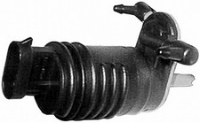 Waschwasserpumpe Scheibenreinigung HELLA 8TW 006 847-011 für RENAULT KANGOO CLIO