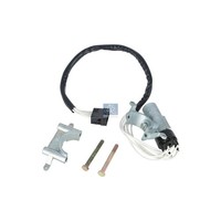 Lenkschloss DT Spare Parts Aftermarket-Expertise Passend FüR MAN
