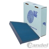 Blue Print Pollenfilter Innenraumfilter