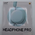 CMF BY Nothing Headphone Pro ANC Wireless Bluetooth Headphones Light Green — photo 3