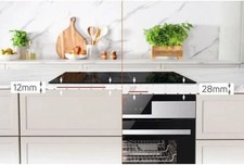 Ceran Kochfeld Amica KMI