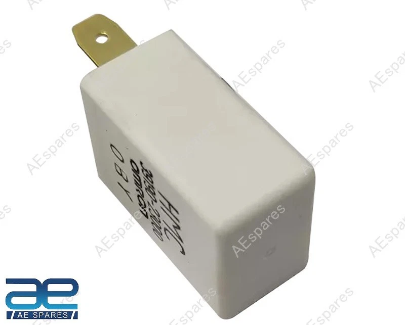 Resistor With Diode Relay For Hyundai Accent Elantra Sonata Terracan 39190-23000