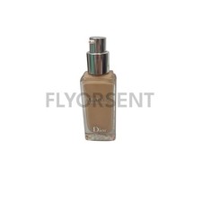 Dior  Forever Skin Glow  24hr Wear Radiant Foundation  1N NWOB NO CAP