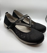 Dansko Haven Mary Jane Women’s Flat Shoes Size 39 EU 8 - 8.5 US
