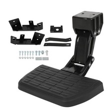 Truck Side Step Bed Step Fits 2017-2022 Ford F-250 F-350 Super Duty 75413-01a Truck Side Step Bed Step Fits 2017-2022 Ford F-250 F-350 Super Duty 75413-01a