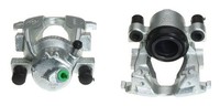 Bremssattel Axia 394793 48Mm FüR Renault Twingo 3 Clio 4 Symbol Logan 2 Stepway