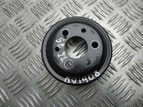 Zahnriemenscheibe-Kurbelwelle Ford FOCUS III Kasten/Schrägheck 2018 CM5U8509BB