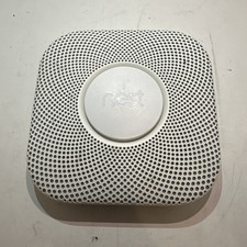 Google Nest Protect Smoke & Carbon Monoxide Alarm Battery - April 2029bExpiry