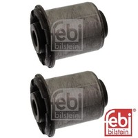 2X Lagerung FüR Lenker Febi Bilstein 41420 Buchse 2 Querlenkerlager Vorne