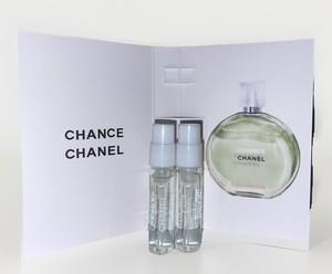 Chanel Chance Perfume Mini | eBay