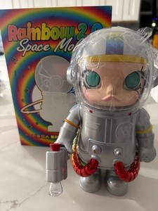 Mega Space Molly 400 | eBay Mega Space Molly 400 | eBay