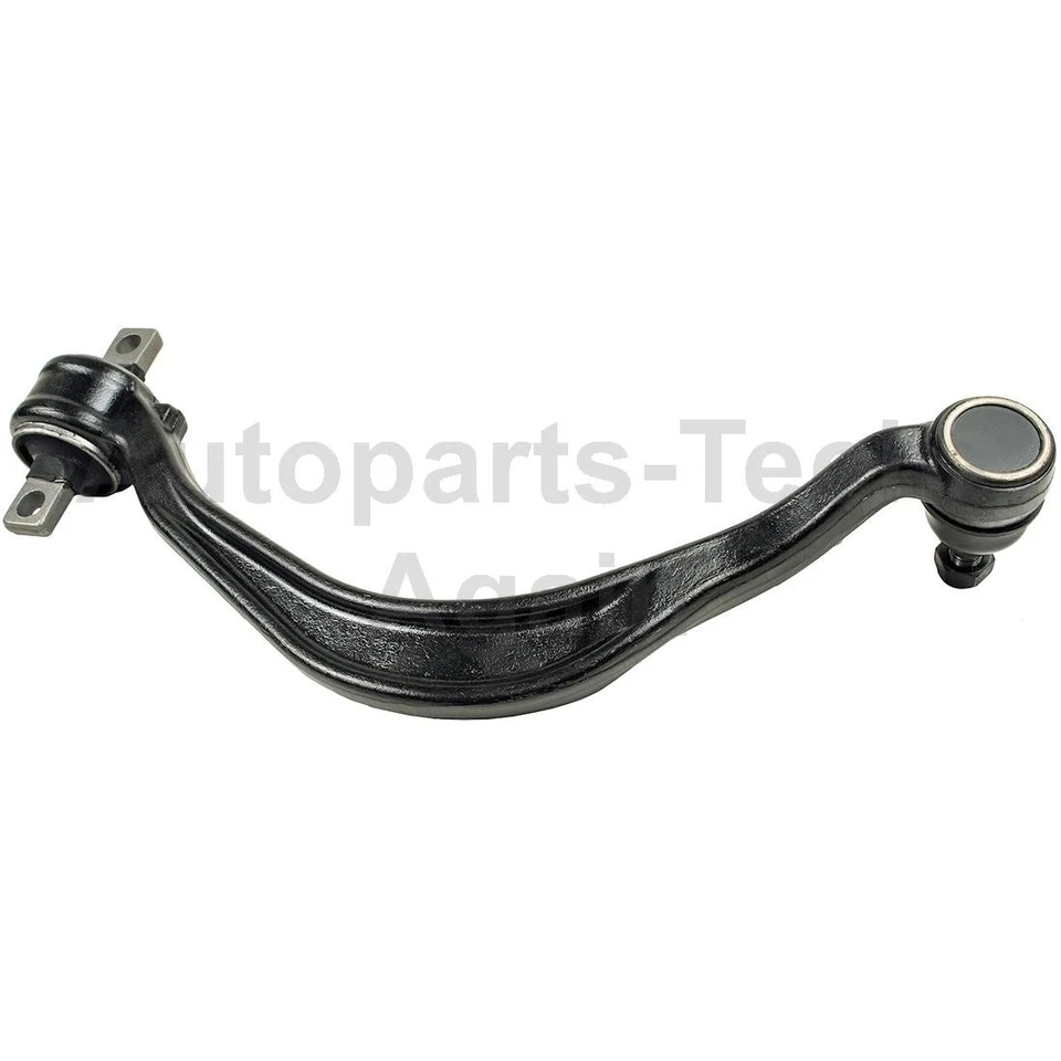 Rótula brazo de control inferior delantero Mevotech 2 para Chrysler Sebring 1995-1999 Foto 2 de 4