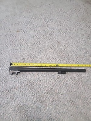 Armi San Marco Connecticut Valley Arms 16 ga barrel  3 Inch Chamber Mirror Bore
