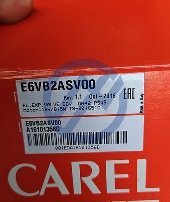 E6VB2ASV00 brand new Electronic expansion valve E6VB2ASV00