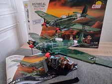 COBI 5771 Heinkel HE 111 H-22 mit V1 Flying B...