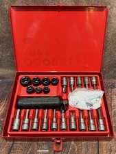 Snap-on Pit2230e 36pc. 38in. Drive Impact Driver Set Snap-on Pit2230e 36pc. 38in. Drive Impact Driver Set