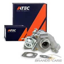 ATEC ABGASTURBOLADER TURBOLADER FÜR CITROEN BERLINGO 1.6 HDi BJ AB 05