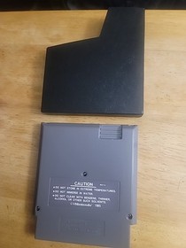 NES GAme - Super Mario Bros Duck Hunt Nintendo Tested & Authentic Legendary