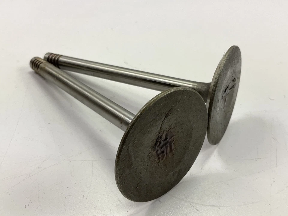 (2) Válvula de admissão de motor Perfect Circle 211-2150 para 1973-1991 Jeep AMC 360-V8 - Imagem 3 de 4