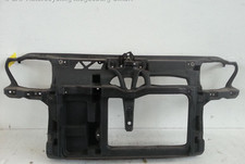 VW Golf 4 IV 1J Bj.99 Schlossträger Maske Frontmaske ohne Klima