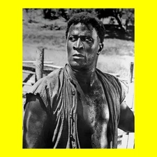John Amos - Roots #87797 - 8x10 Photo Printed At A Lab