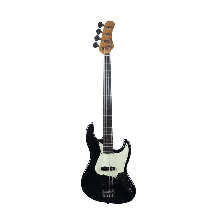 Basso - Jb-300 Black