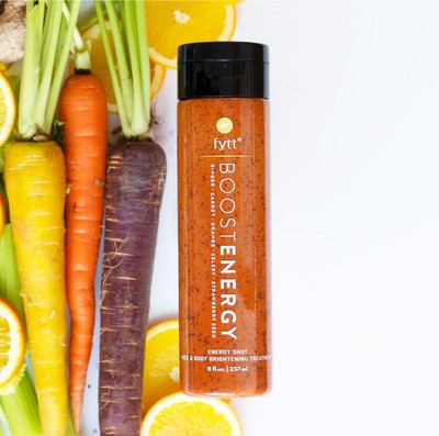 Brightening Exfoliating Mask 
