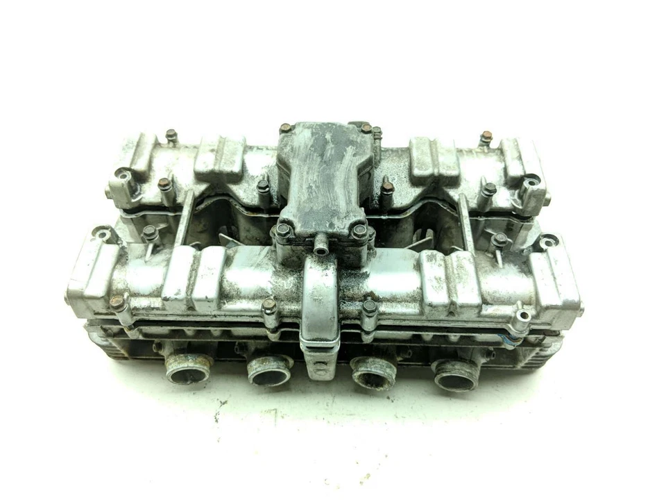 Culata motor Suzuki GS1100 GS1100E 80-83 Foto 4 de 4