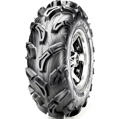 Tire Maxxis Zilla MU01 Front 26x9.00-12 26x9-12 26x9x12 6 Ply MT M/T ATV UTV