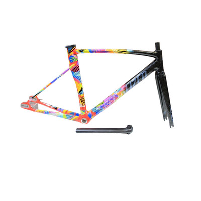 SPECIALIZED Allez Sprint Track Frame 54cm 2020 – Excellent