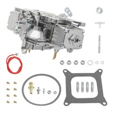 4 Barrel Carburetor Carb 600cfm For 0-1850s For Ford Chevy Dodge 327 350 352 390
