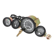 Gauge Set - 5 Speed Transmission Fits Ford 600 700 800 900 A569236