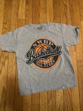 Gildan Kids Sports T Shirt Size M