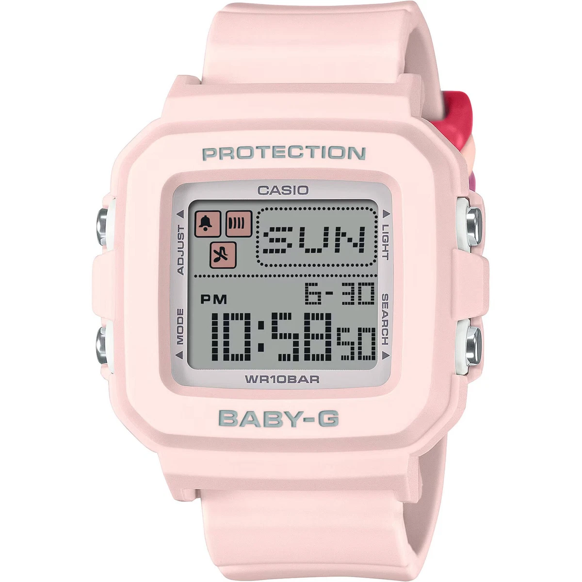 Casio Baby-G Wristwatches for sale | eBay