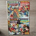 Marvel Comics Amazing Spider-Man Lot (4 comics)